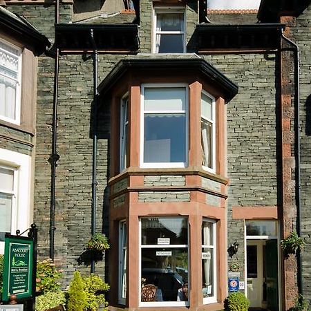 Abacourt House Hotel Keswick  Exterior photo