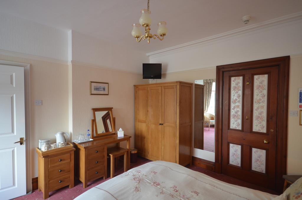Abacourt House Hotel Keswick  Room photo