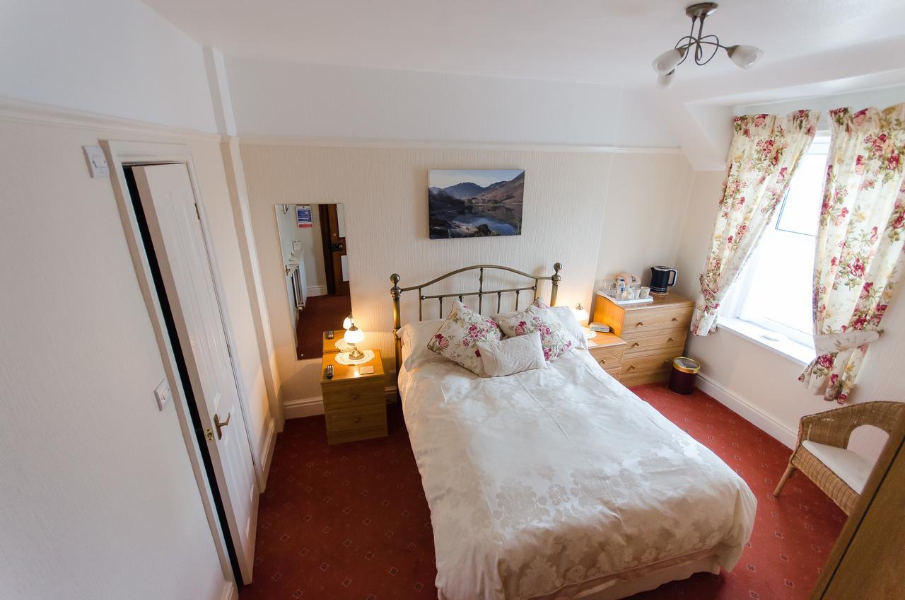 Abacourt House Hotel Keswick  Exterior photo