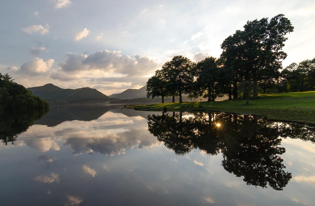 Abacourt House Hotel Keswick  Exterior photo